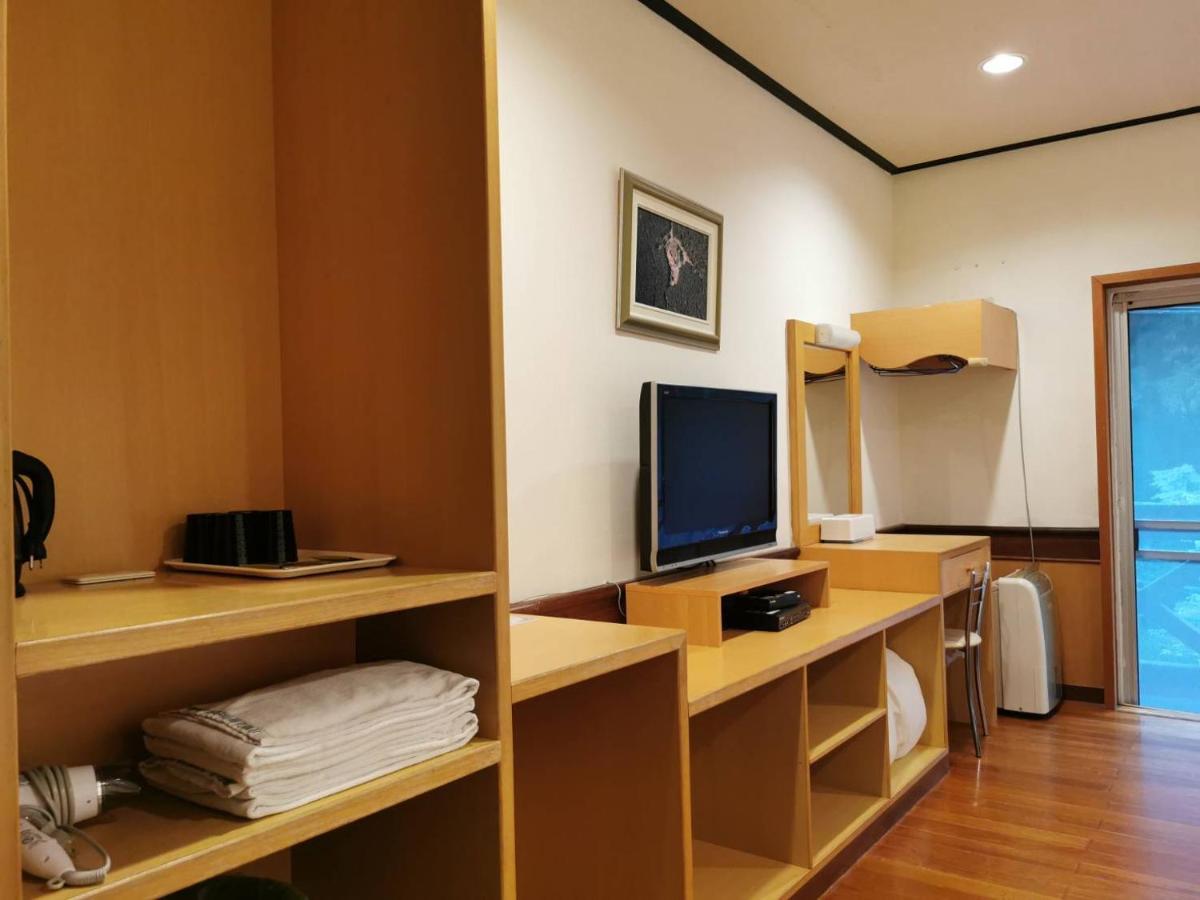 中正 阿里山青年活动中心酒店 外观 照片